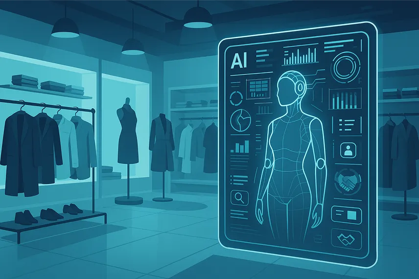 Fashion Retail's SEO Crisis: The AI Disruption