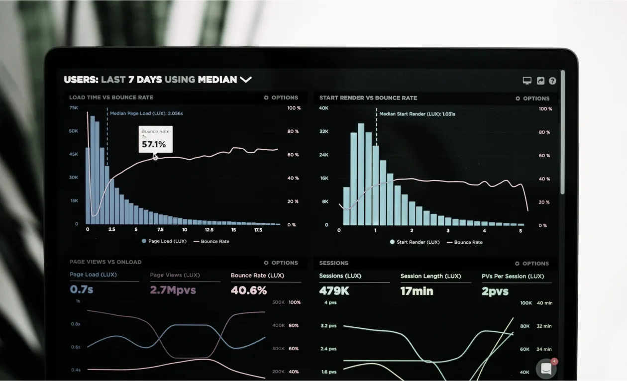 Close-up of software for coding