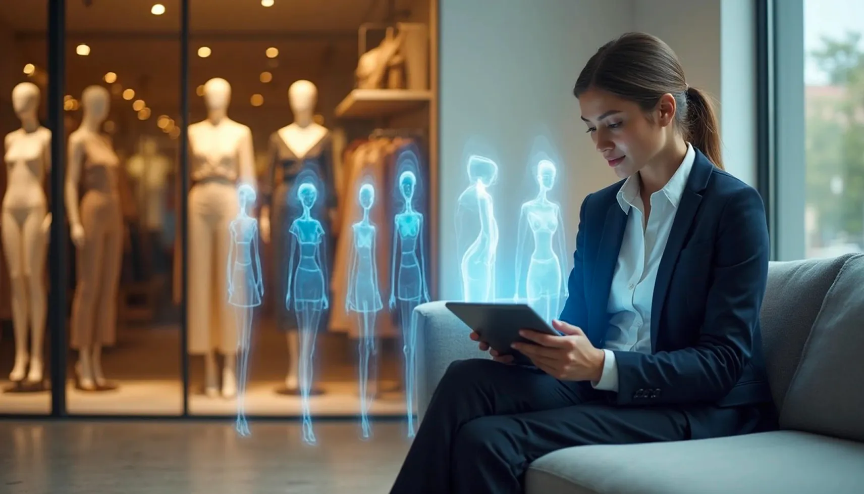 Will Google Shopping Kill Your Fashion Website? The Truth About AI Agents