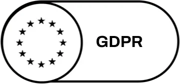 GDPR compliant
