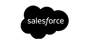 Salesforce logo product page