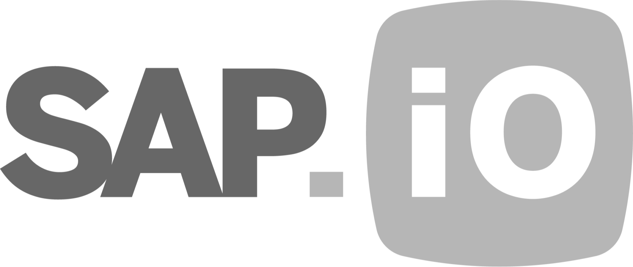 Sap logo product page