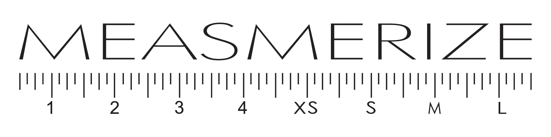 Measmerize Logotype